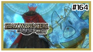 【FF14】エデンを進めよう！！漆黒編　＃164  ※ネタバレ注意
