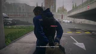 Bullying makorav in mw3 campaign (lol)