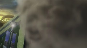 Digimon Story: Cyber Sleuth - Hacker