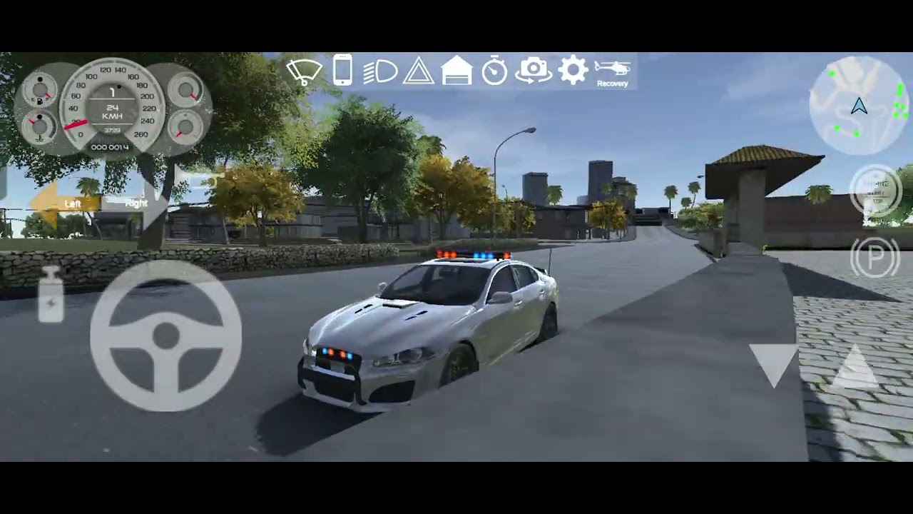 How to multiply car 🚨 europian car driving 🔥 2025|| geame 🚩