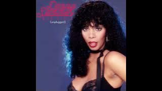 Donna Summer - Bad Girls (unplugged)