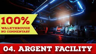 DOOM 4 walkthrough (Nightmare, All Collectibles) part 4 ARGENT FACILITY Profile