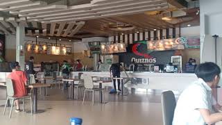 Quiznos Rawamangun 23 Mei 2021