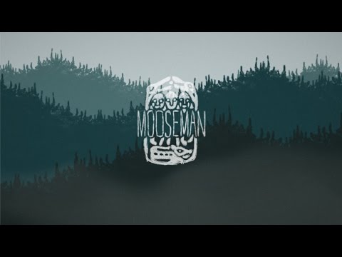 The Mooseman - Official Trailer