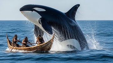 Engineering the Ice Bridge: A Solutreans Documentary (Naval Architecture)