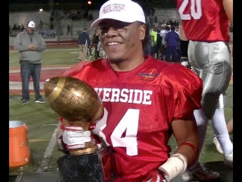Limihai Hifo (Heritage High , CA) : IE All-Star Classic Highlights