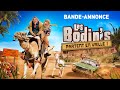 Ref:2_px5Te71-4 Les bodin's partent en vrille - bande annonce