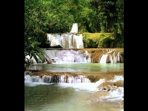 Kunte Kinte - Bless the woman
