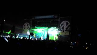 Outkast: Kryptonite (Big Boi & Killer Mike)