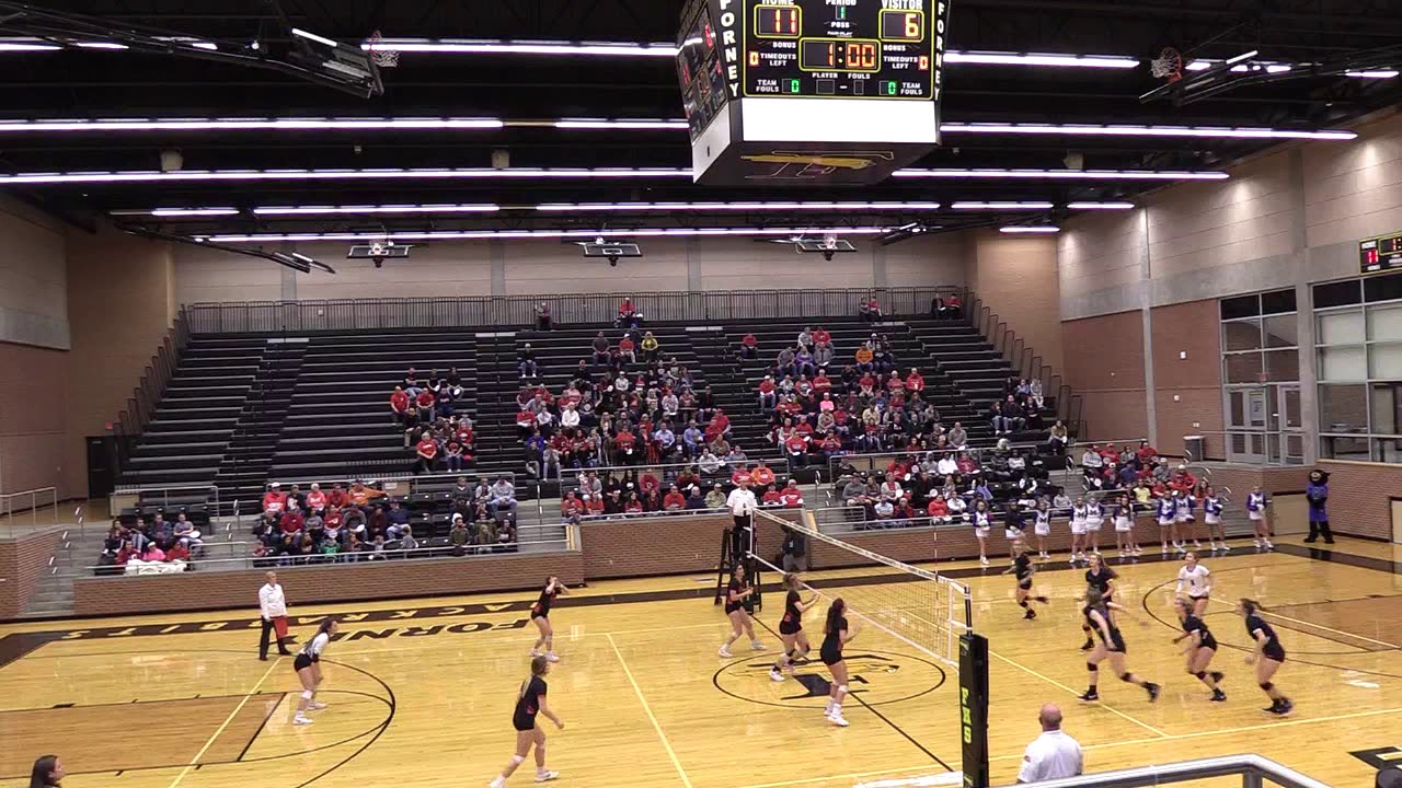 greenville-isd-lady-lions-volleyball-advance-to-area-in-playoffs-2019