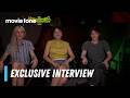 The Wrong Girls | Exclusive Interviews | Kristen Stewart, Alia Shawkat