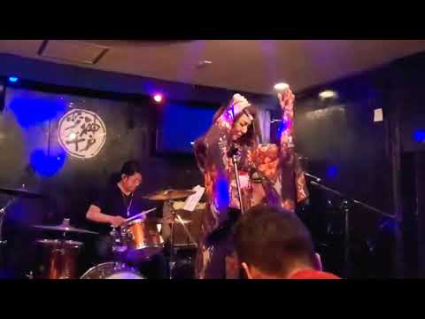 在 YouTube 上观看 あぁ無情【縁〜enishi〜cover】