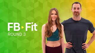 NEW Intense 4 Week FB Fit Program (Round 3) Now Available Our most intense workout program