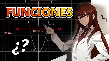 TODO lo que necesitas de FUNCIONES en 9 minutos