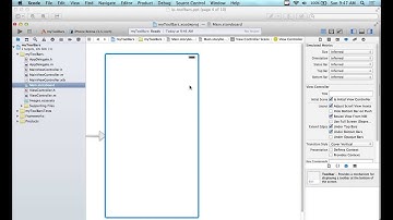 Fall 13-1 Objective-C - Lecture 12