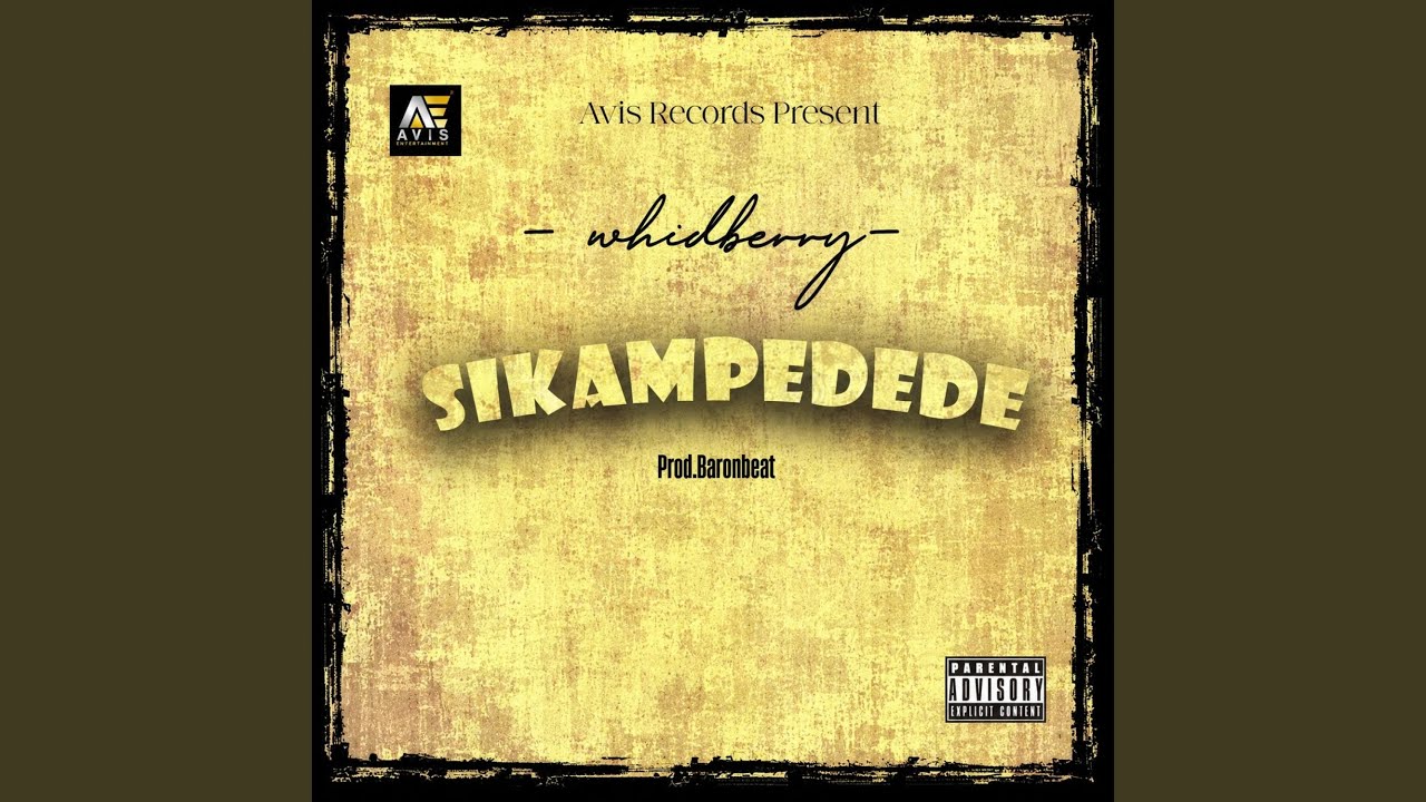 Watch Sikampedede on YouTube Watch Sikampedede on YouTube