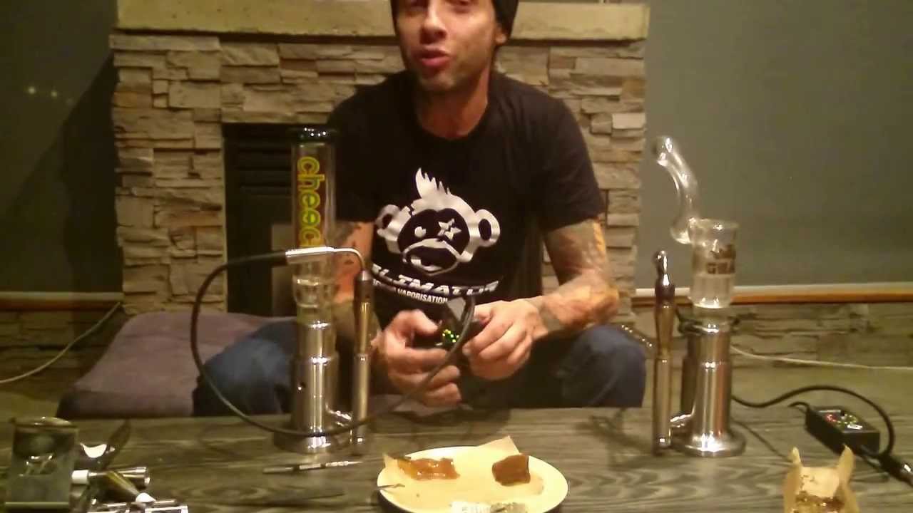 Sublimator XLR2.0: How to do a Double Decker