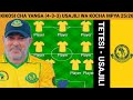HIKI NDIYO KIKOSI KIPYA CHA YANGA SC 4 3 3 UKIKAMILIKA USAJILI WA KOCHA NASREDINE NABI 2025 2026 