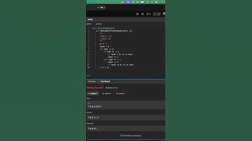Leetcode 1021: Remove Outermost Parentheses #coding #python #correctcoding #programming #code