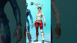 Typing Random V-Buck Codes Until One Works