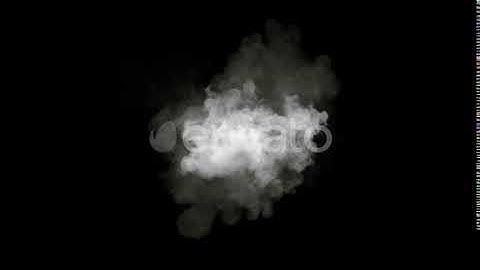 Smoke | Motion Graphics - Envato elements