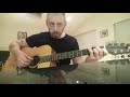 Deacon Blues guitar lesson
