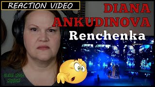 Diana Ankudinova - Renchenka [Диана Анкудинова] (Reaction Video) | First Time Reaction