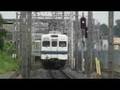 【東武鉄道】野田線8104F の動画、YouTube動画。