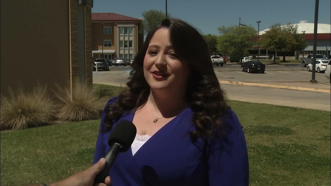 Miss Louisiana week: Five SLU contestants, one week, one crown - The Lion's  Roar