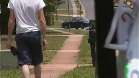 Syma X5C Quadcopter 2.4Ghz Antenna Experiment