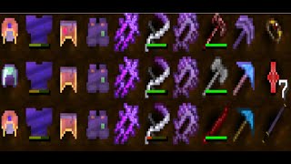 PVP Show Streamcraft RPG 1