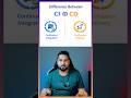 DevOps CI vs CD in 30 Seconds