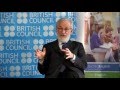 David Crystal - World Englishes