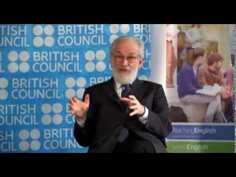 David Crystal - World Englishes