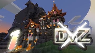 Dwarves vs. Zombies - Ep 1 - The Beginning to the End