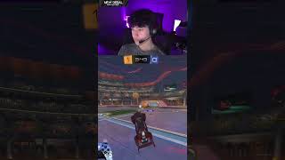 Calm little passing play | #frosty_rl on #Twitch