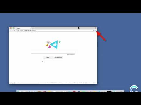How to remove search.chill-tab.com browser hijacker using Combo Cleaner?