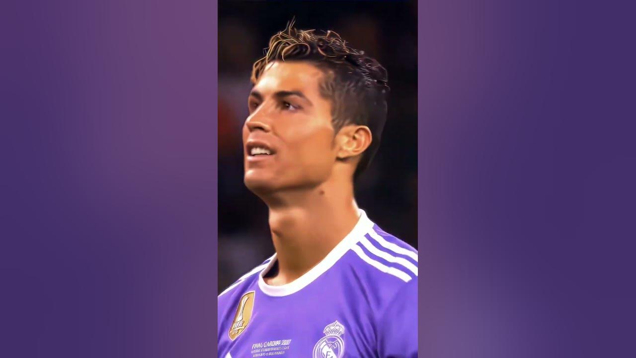 Ronaldo edit - YouTube