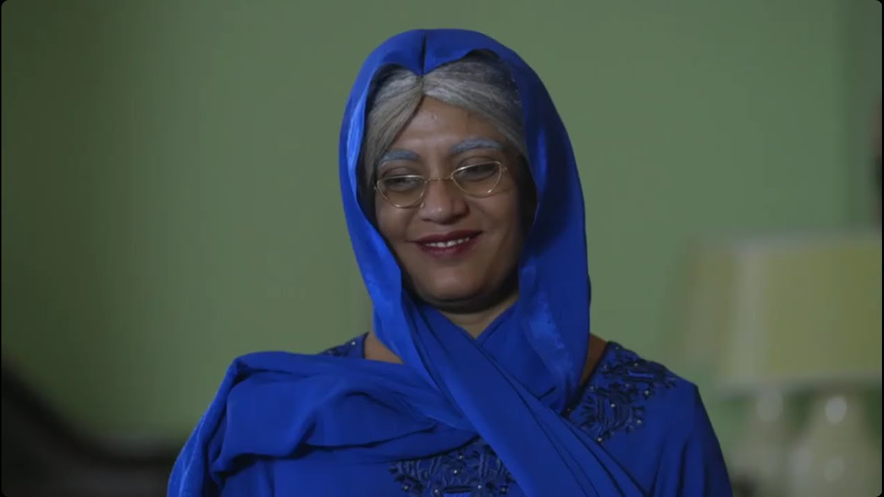 Varshita! -  Sn1 ep44