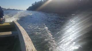 Laguna E Karavastasë