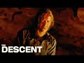 'Close Your Eyes' Scene | The Descent