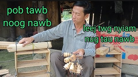 pob tawb noog zoo nkauj heev leej twg nyiam nug tau nawb,