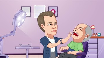 FAMILY DENTAL || by Arc Solutions Youtube Intro/Outro Maker