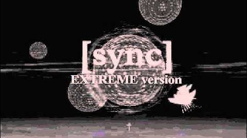 sync ( EXTREME version ) - OutPhase