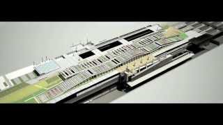 VIZERRA. Interactive 3D platform.