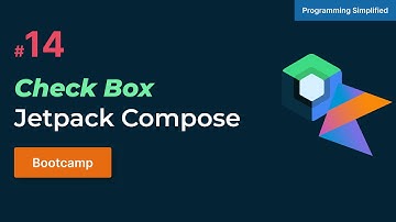 Check Box in Jetpack compose Hindi | Bootcamp #14