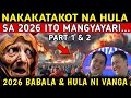SA 2026 ITO Ang MAGAGANAP Sa PILIPINAS NAKAKATAKOT Na HULA Ni BABA VANGA Sa 2026 Sa PILIPINAS