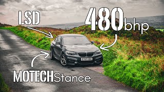 Can you modify a daily driver without ruining it?