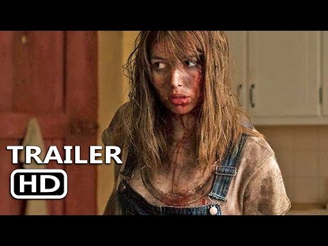 THE HOLE IN THE GROUND Official Trailer (2019) Horror Movie