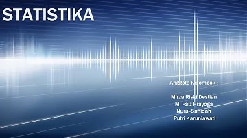 Tutorial Uji Normalitas dan Uji Parametrik dengan SPSS